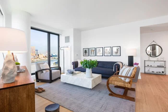 1 Eagle St #1-1001, Brooklyn, NY 11222