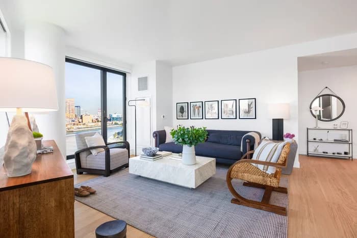 1 Eagle St #1-1701, Brooklyn, NY 11222