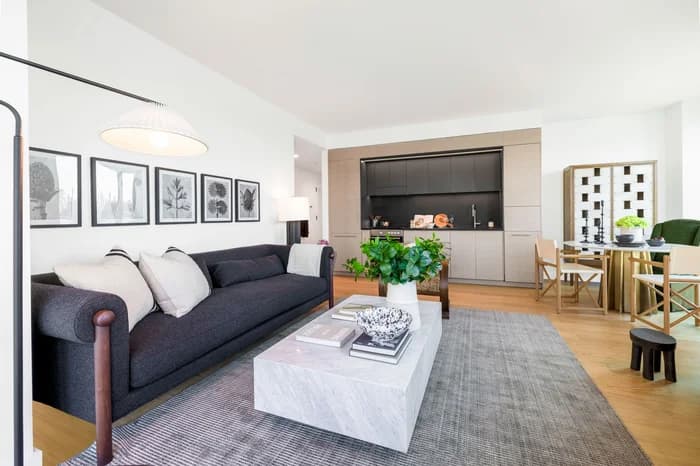 1 Eagle St #1-PH1D, Brooklyn, NY 11222
