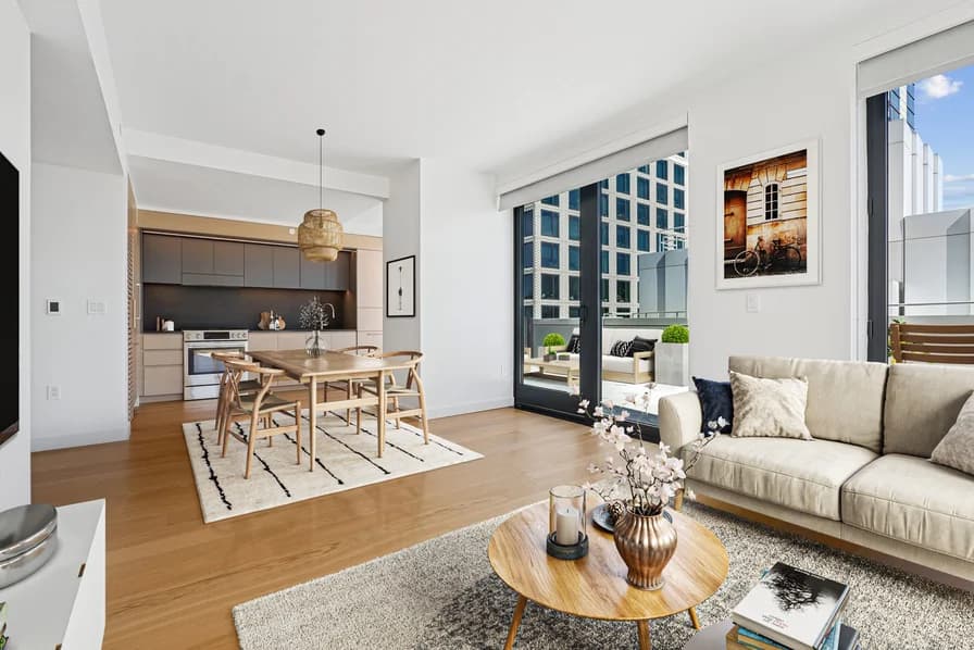 1 Eagle St #1-PH3G, Brooklyn, NY 11222