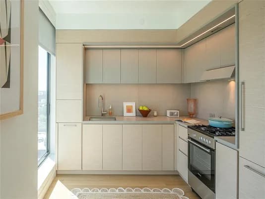 1 Eagle Street #1-PH4D, Brooklyn, NY 11222 - Image 1