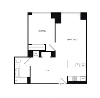 1 Eagle St #2-0526, Brooklyn, NY 11222