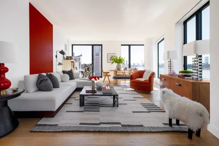 1 Eagle St #2-PH4P, Brooklyn, NY 11222