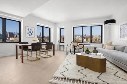 810 Fulton Street #0320, Brooklyn, NY 11238