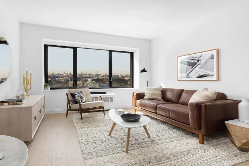 475 Clermont Avenue #0703, Brooklyn, NY 11238 apartment_living_room 1