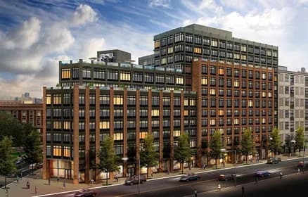 475 Clermont Avenue #0821, Brooklyn, NY 11238 - Image 1