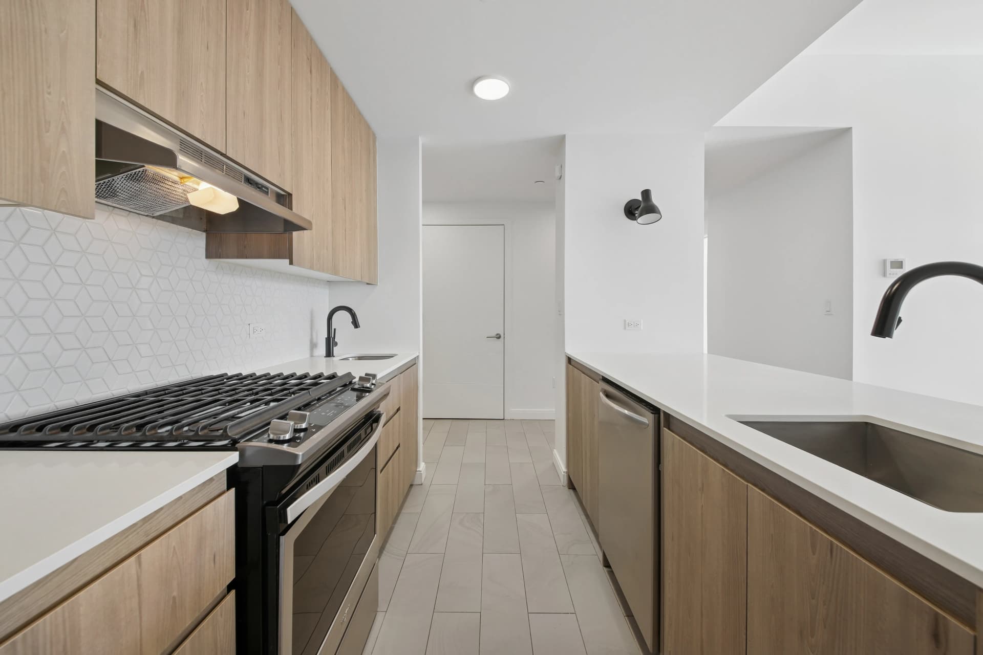 1277 East 14 Street #612B, Brooklyn, NY 11230 apartment_kitchen 1