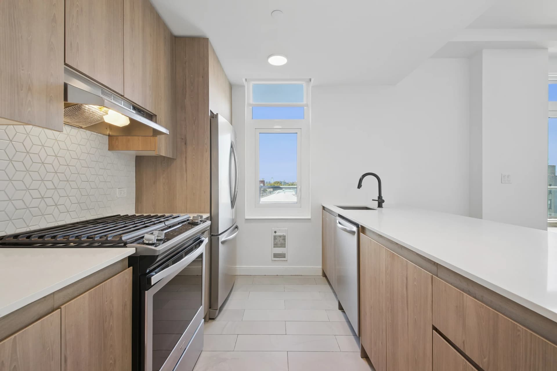 1277 East 14 Street #708-A TOWER, Brooklyn, NY 11230