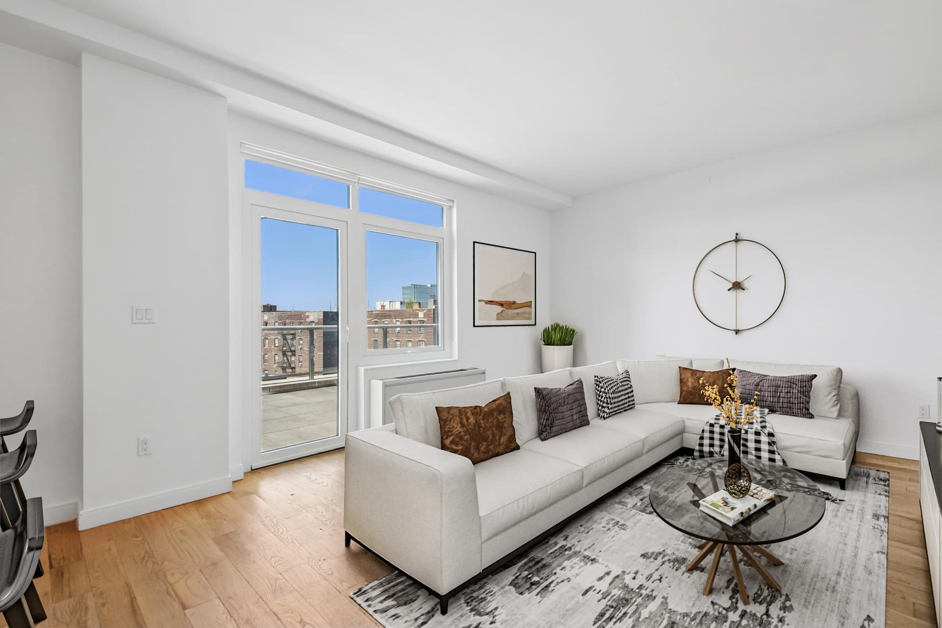1277 East 14 Street #712B, Brooklyn, NY 11230 apartment_living_room 1