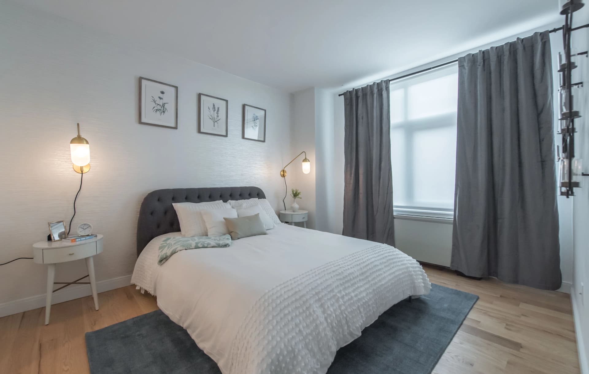 1277 East 14 Street #809C, Brooklyn, NY 11230 apartment_bedroom_room 1