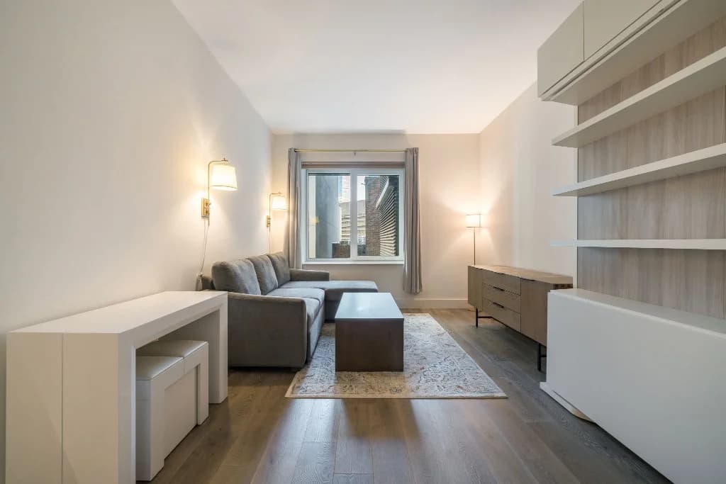 10 Nevins Street #7M, Brooklyn, NY 11201 apartment_living_room 1