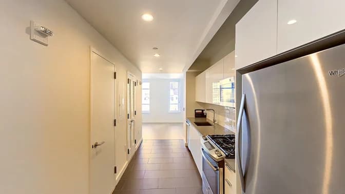 45 Hoyt Street #08S, Brooklyn, NY 11201
