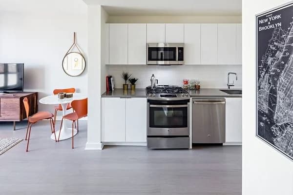 45 Hoyt Street #12G, Brooklyn, NY 11201 1