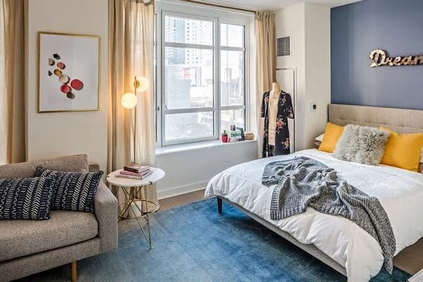 45 Hoyt Street #15W, Brooklyn, NY 11201