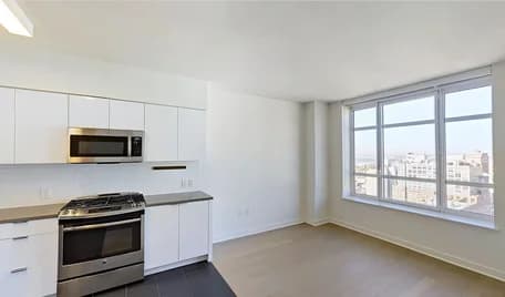 45 Hoyt Street #25F, Brooklyn, NY 11201