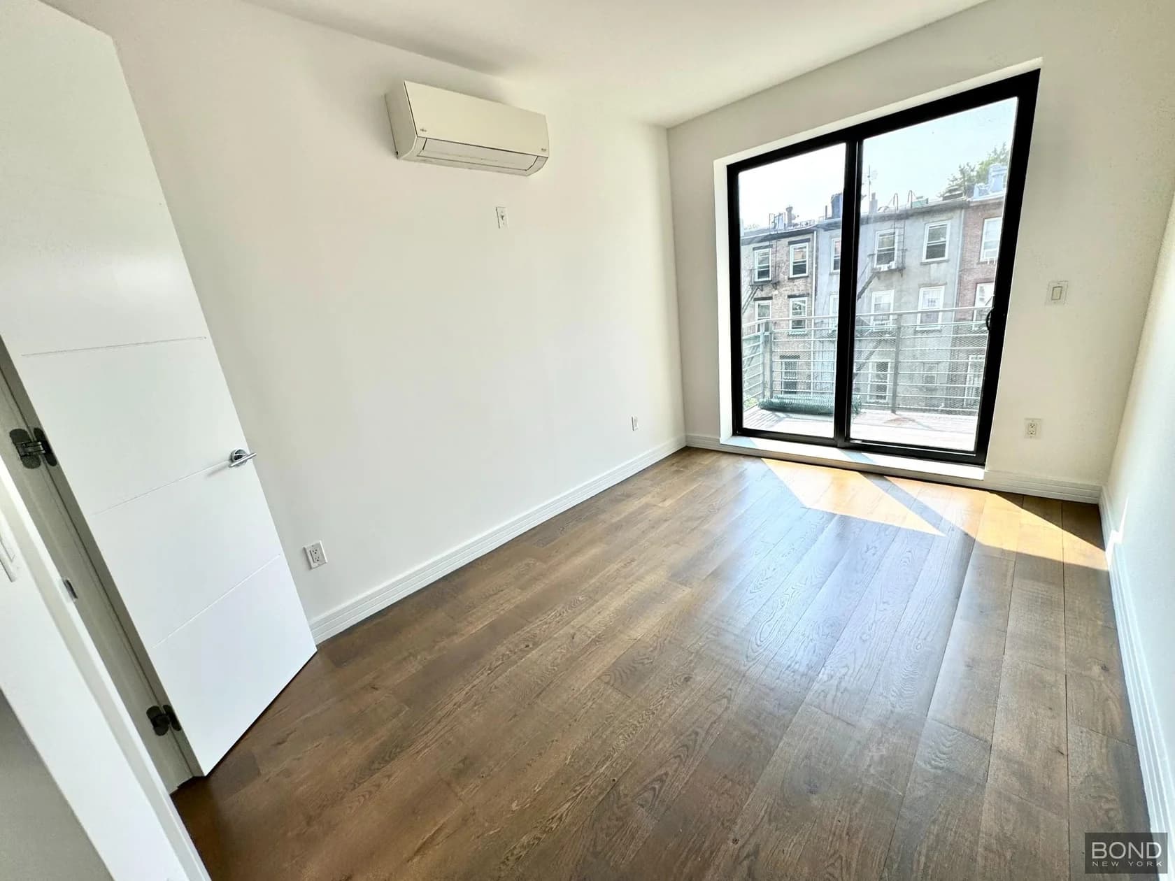 56 Vernon Avenue #PH4, Brooklyn, NY 11206 apartment_bedroom_room 1