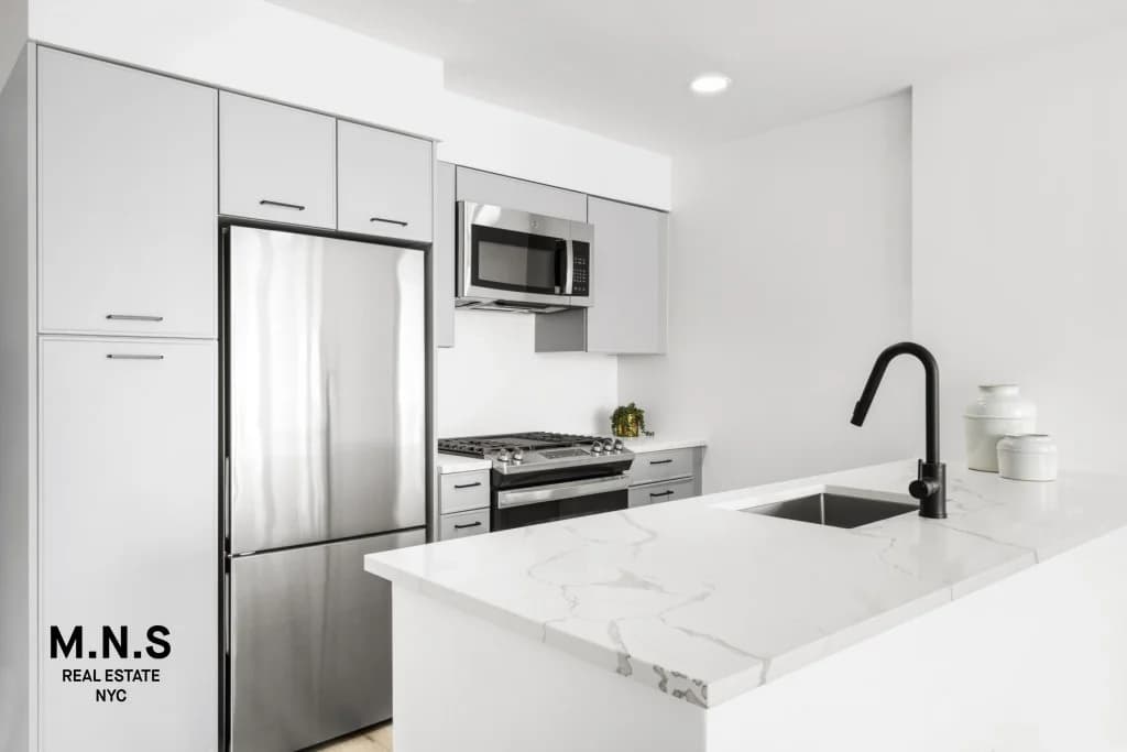 1101 President St #1101, Brooklyn, NY 11225 apartment_kitchen 1