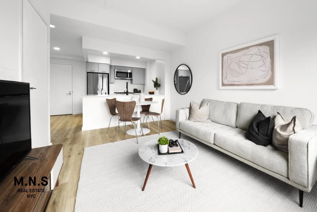 1101 President St #512, Brooklyn, NY 11225 apartment_living_room 1