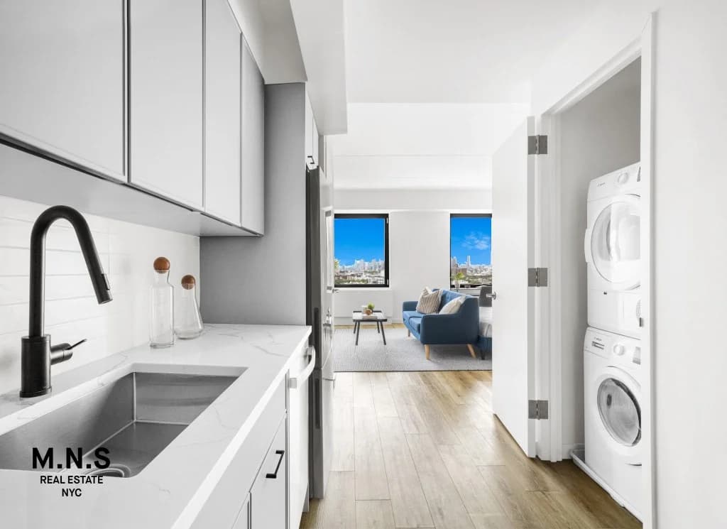 1101 President St #616, Brooklyn, NY 11225 1