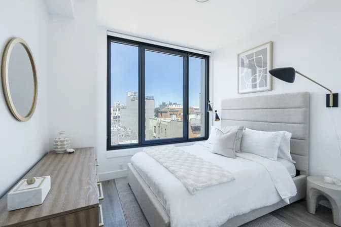 210 Clarkson Avenue #812, Brooklyn, NY 11226