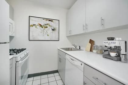 1499 Bedford Avenue #3B, Brooklyn, NY 11216
