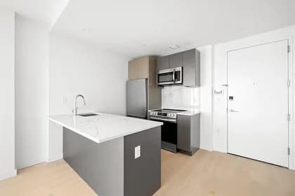 1499 Bedford Avenue #5B, Brooklyn, NY 11216