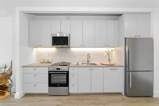542 Prospect Place #304, Brooklyn, NY 11238