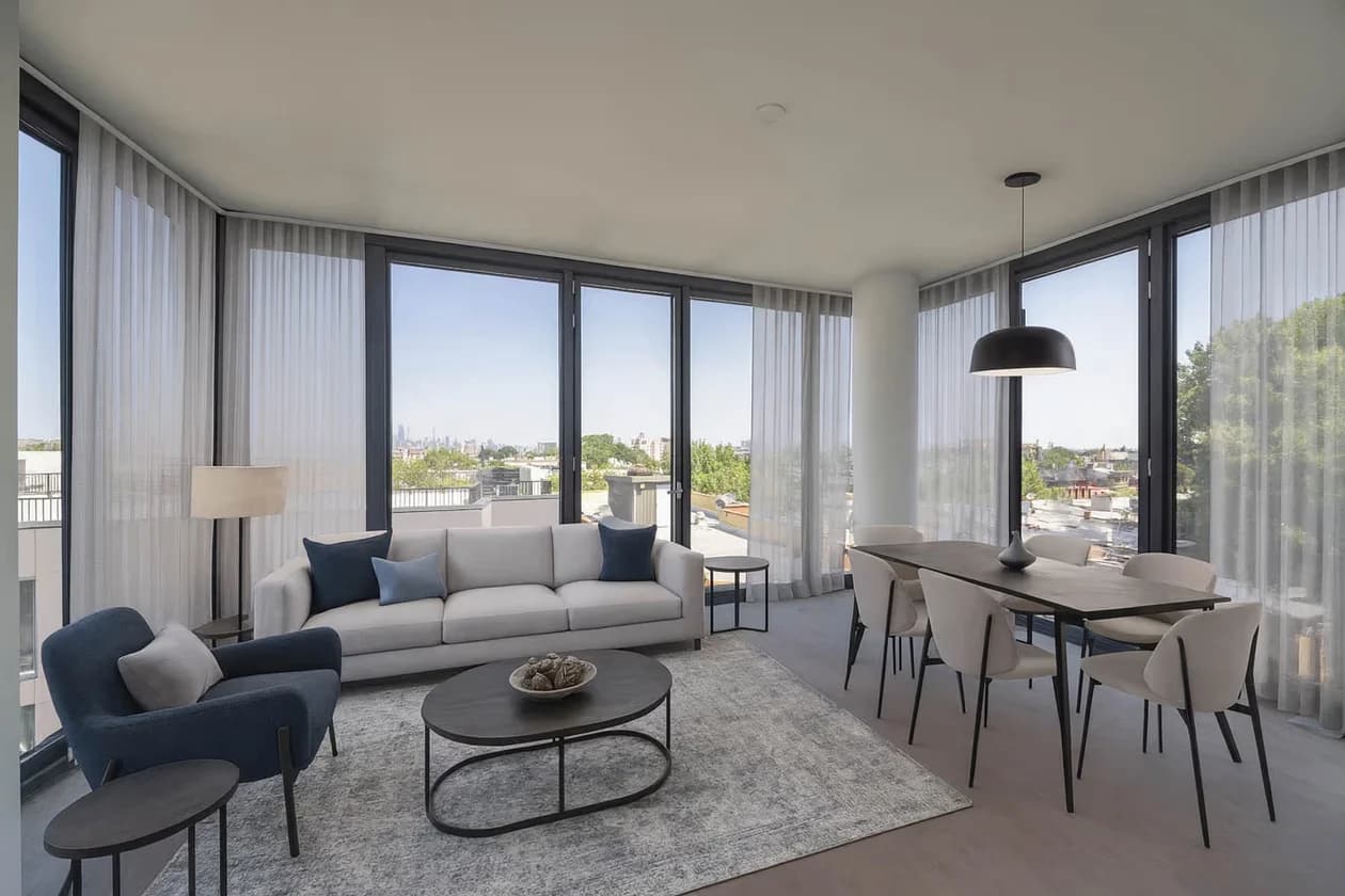 12 Halsey Street #520, Brooklyn, NY 11216 1