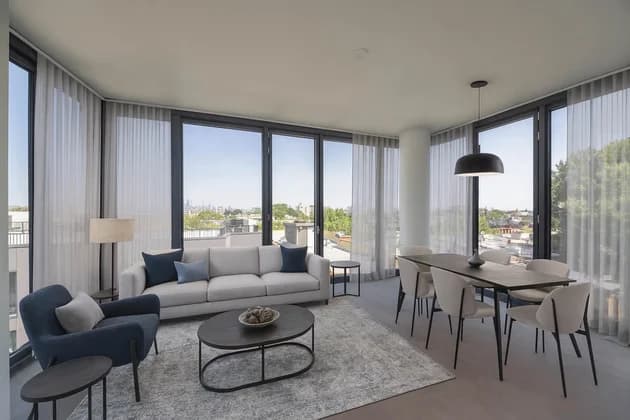 12 Halsey Street #520, Brooklyn, NY 11216