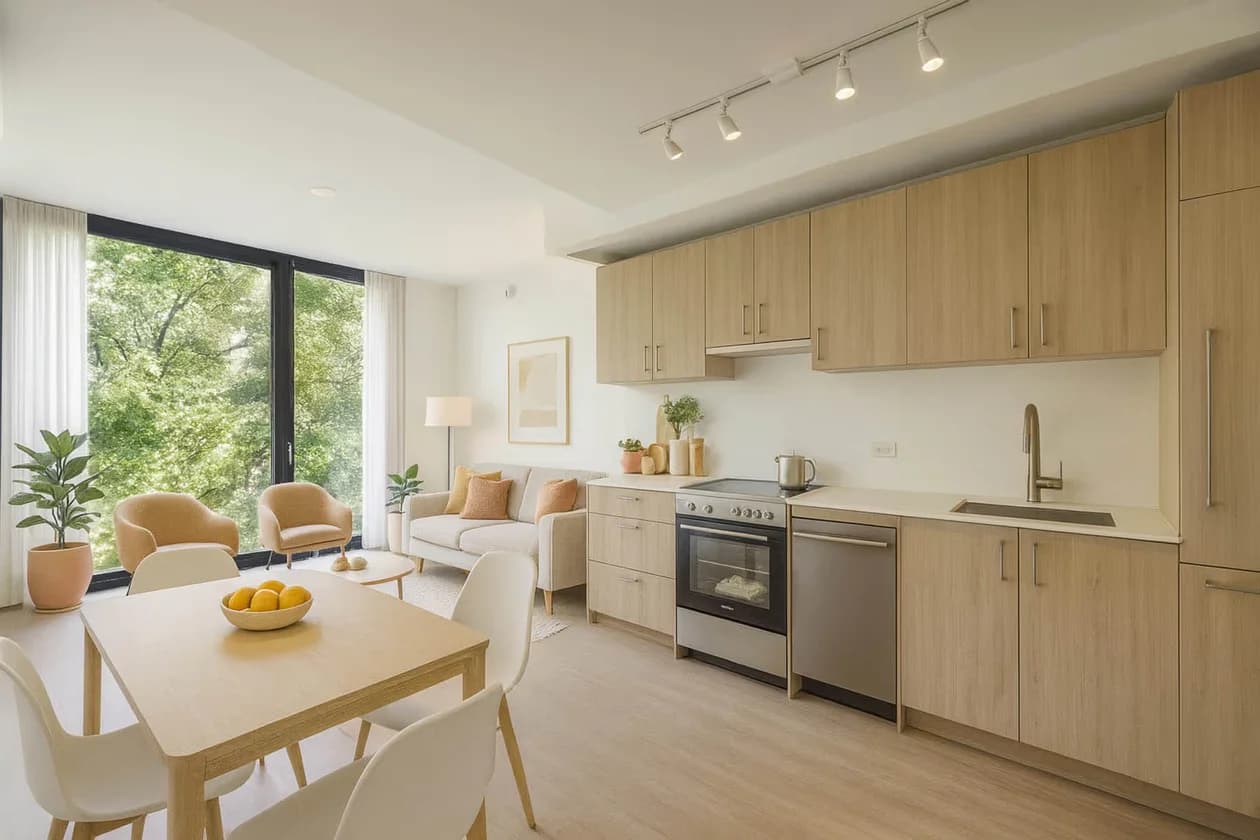 12 Halsey Street #619, Brooklyn, NY 11216 1