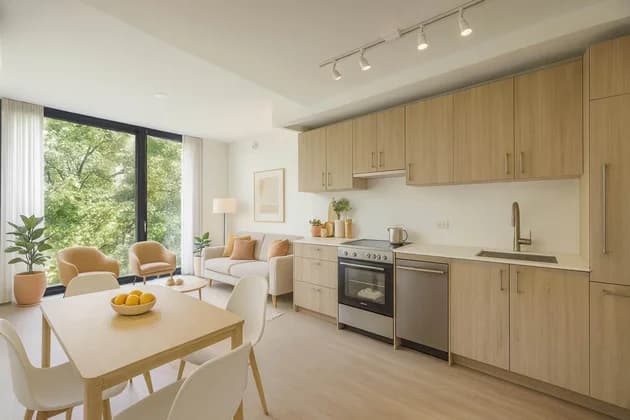 12 Halsey Street #619, Brooklyn, NY 11216