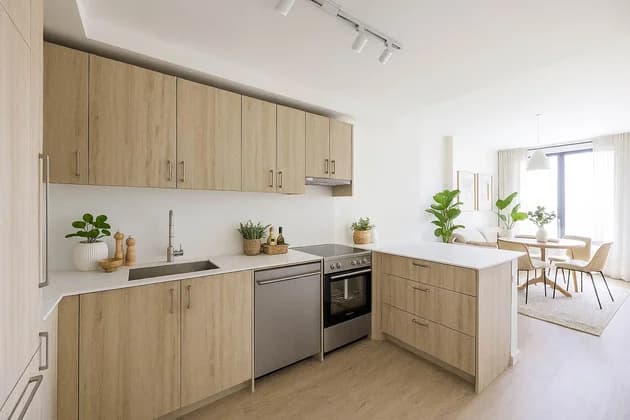 12 Halsey Street #G31, Brooklyn, NY 11216