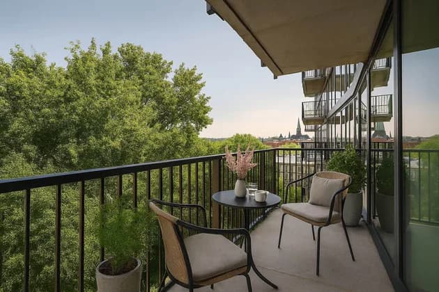 12 Halsey Street #PH116, Brooklyn, NY 11216 - Image 1