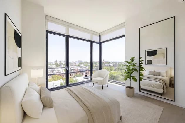 12 Halsey Street #PH131, Brooklyn, NY 11216 - Image 1