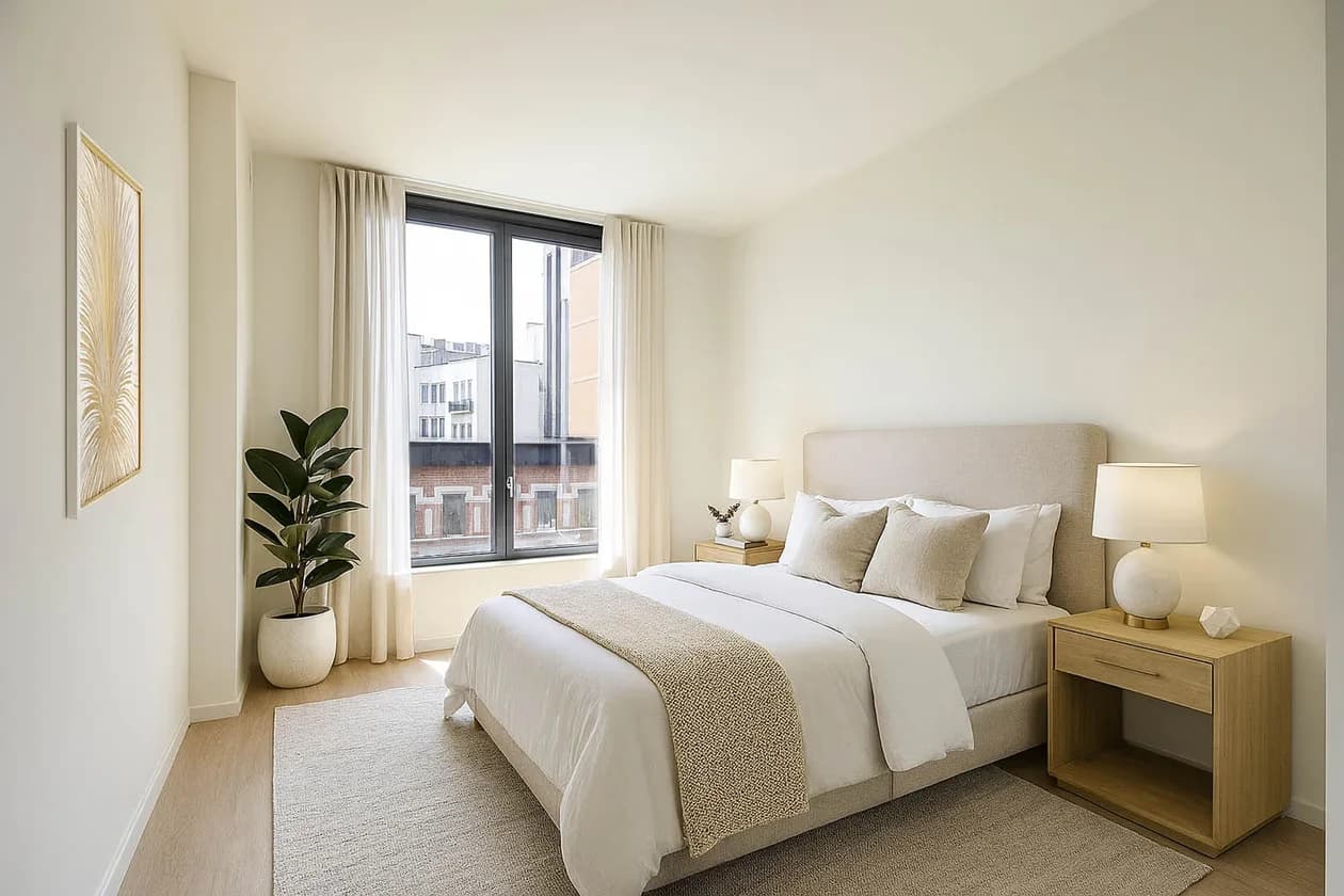 12 Halsey Street #PH201, Brooklyn, NY 11216 1