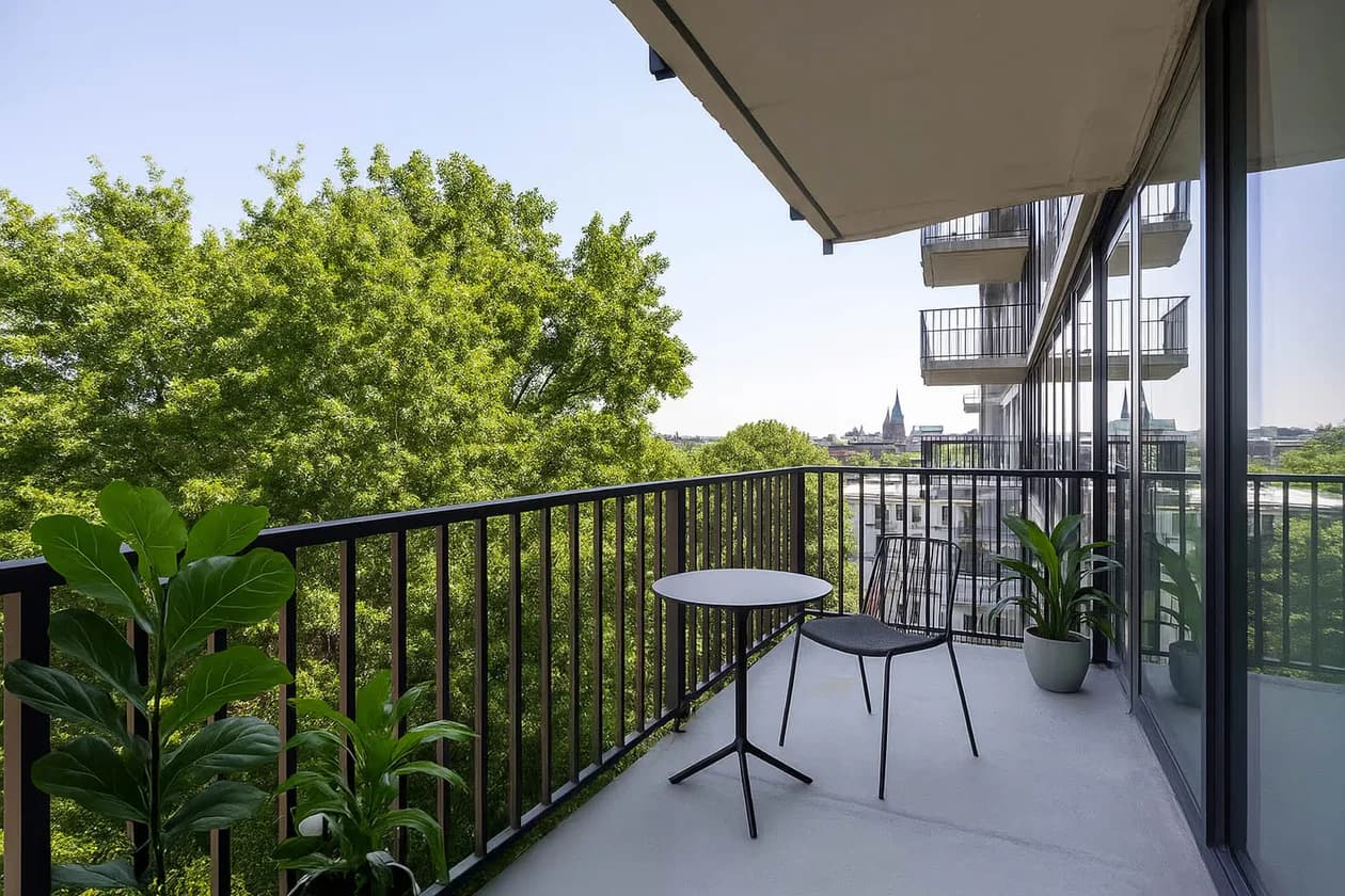 12 Halsey Street #PH223, Brooklyn, NY 11216 1