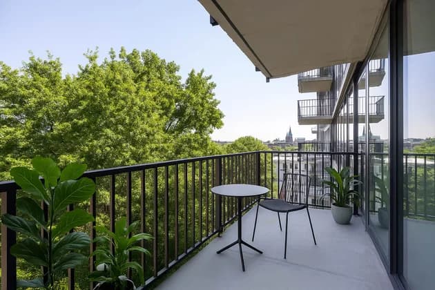 12 Halsey Street #PH223, Brooklyn, NY 11216