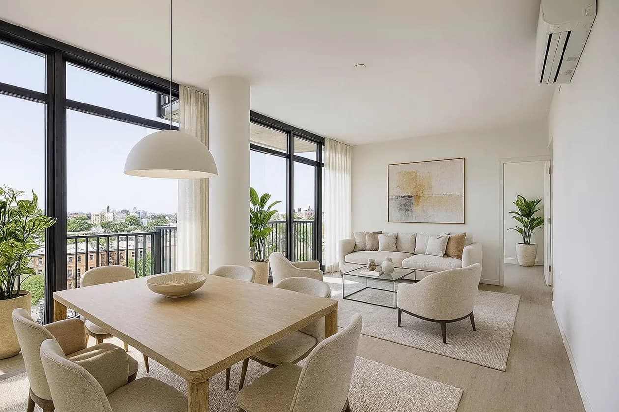 12 Halsey Street #PH227, Brooklyn, NY 11216 1