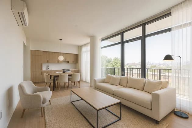 12 Halsey Street #PH227, Brooklyn, NY 11216