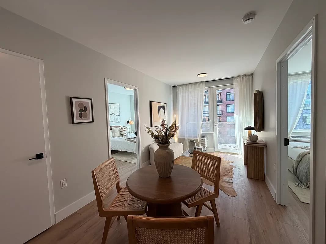 1451 Sutter Avenue #7E, Brooklyn, NY 11208 apartment_dining_room 1