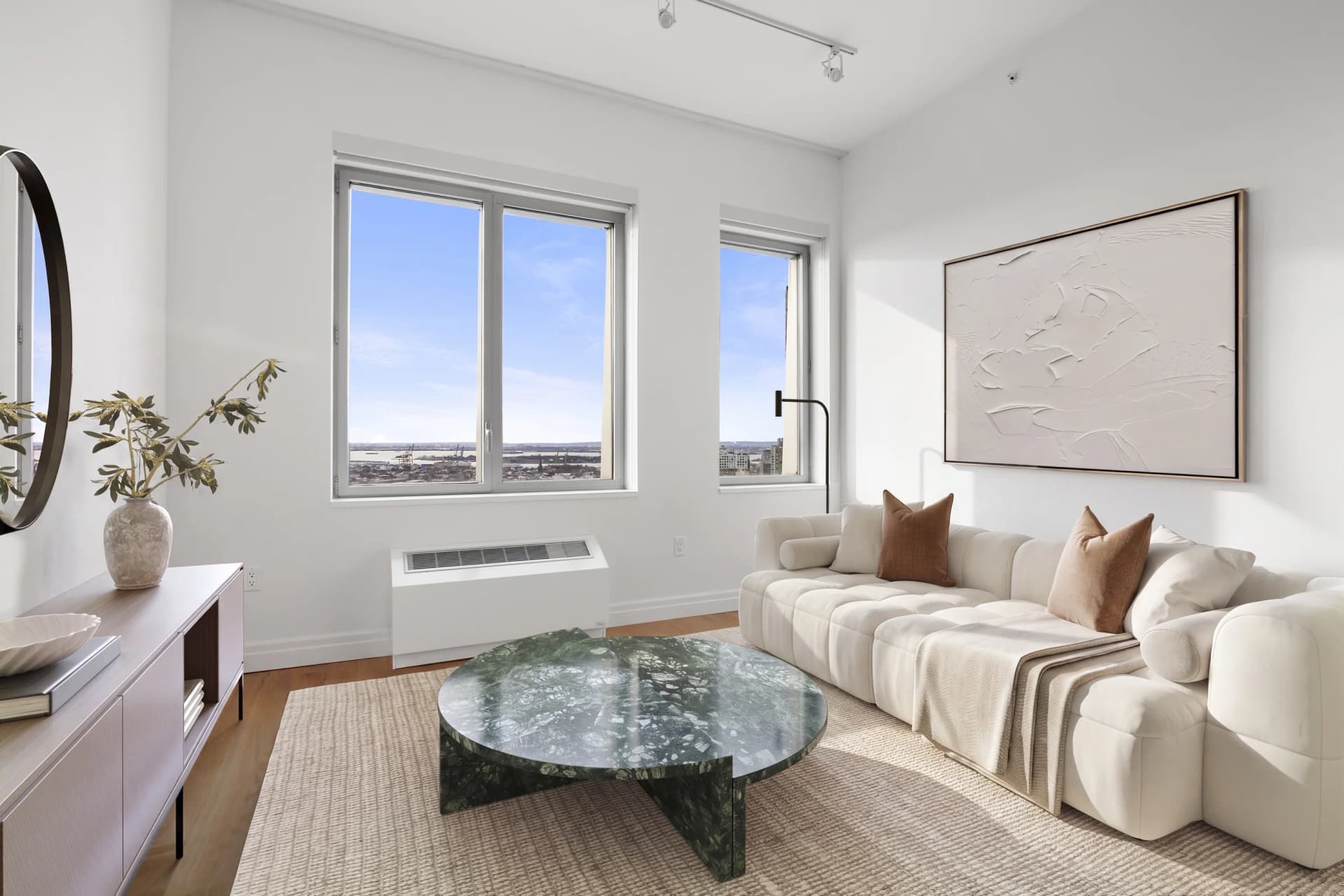 300 Ashland Place #16R, Brooklyn, NY 11217 apartment_living_room 1