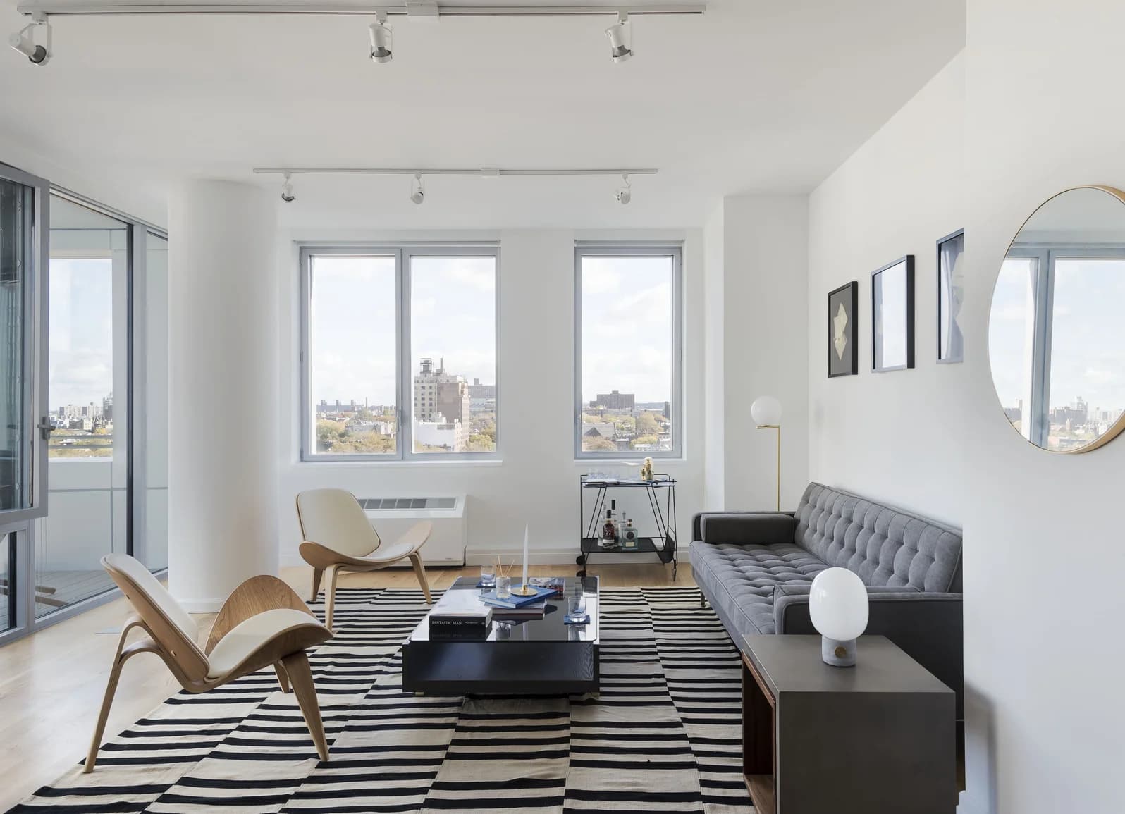 300 Ashland Place #17B, Brooklyn, NY 11217