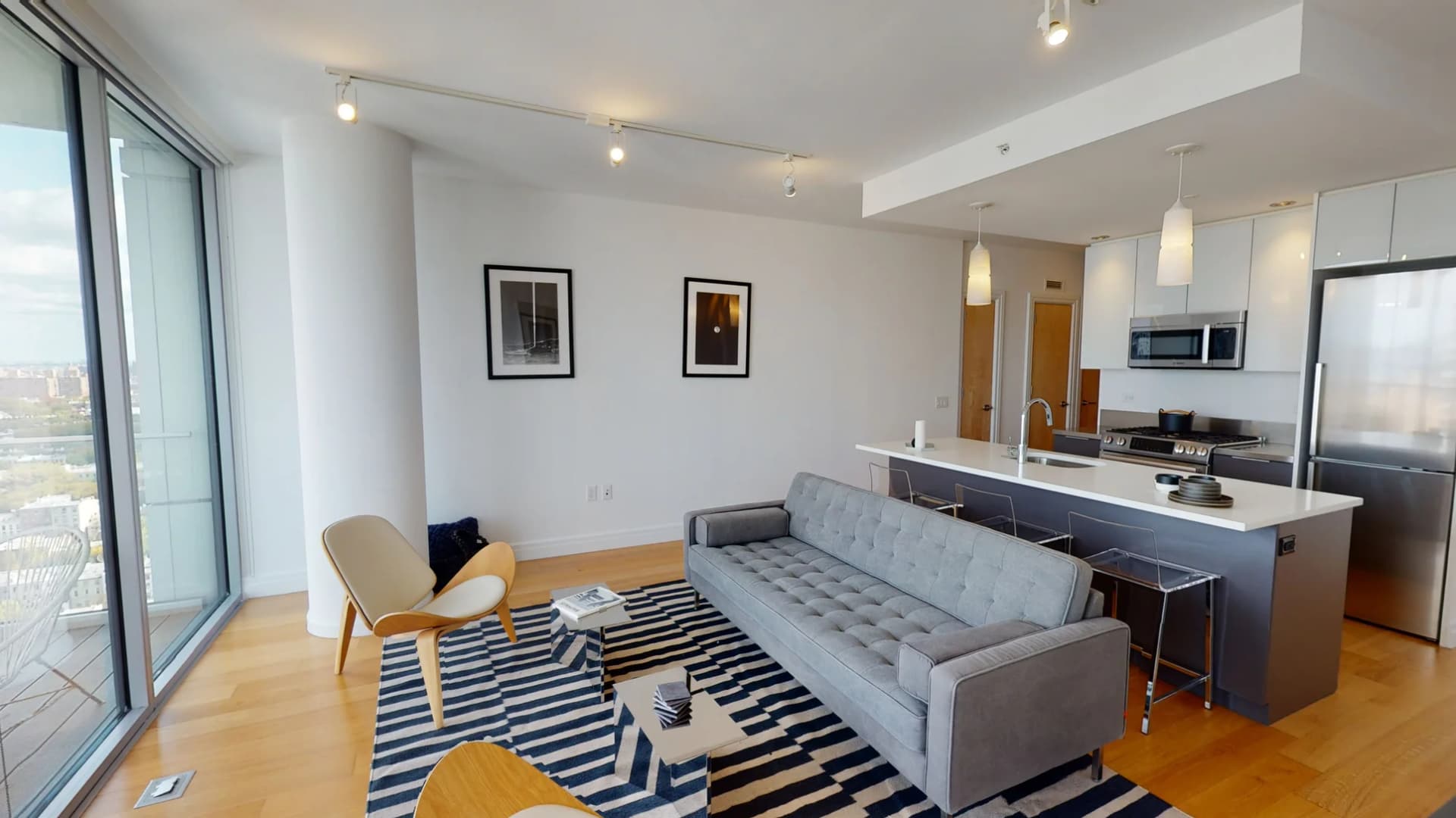 300 Ashland Place #31A, Brooklyn, NY 11217