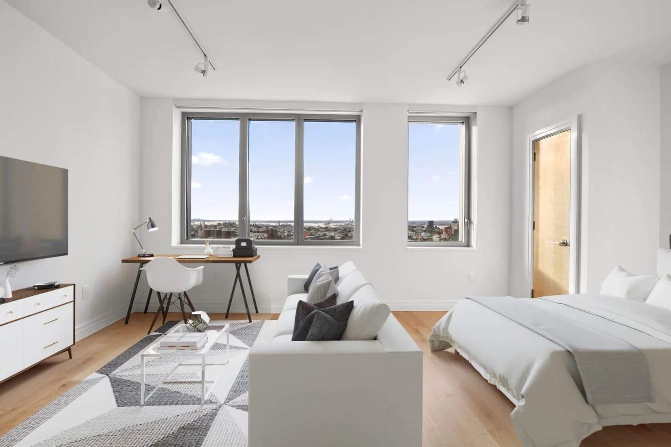 300 Ashland Place #35E, Brooklyn, NY 11217 1