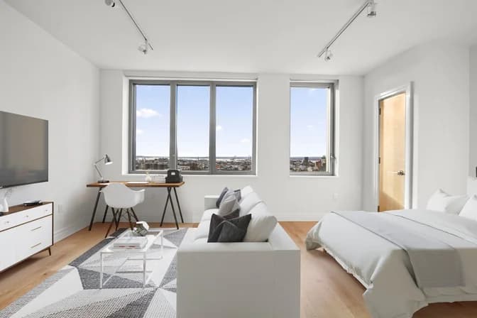 300 Ashland Place #35E, Brooklyn, NY 11217