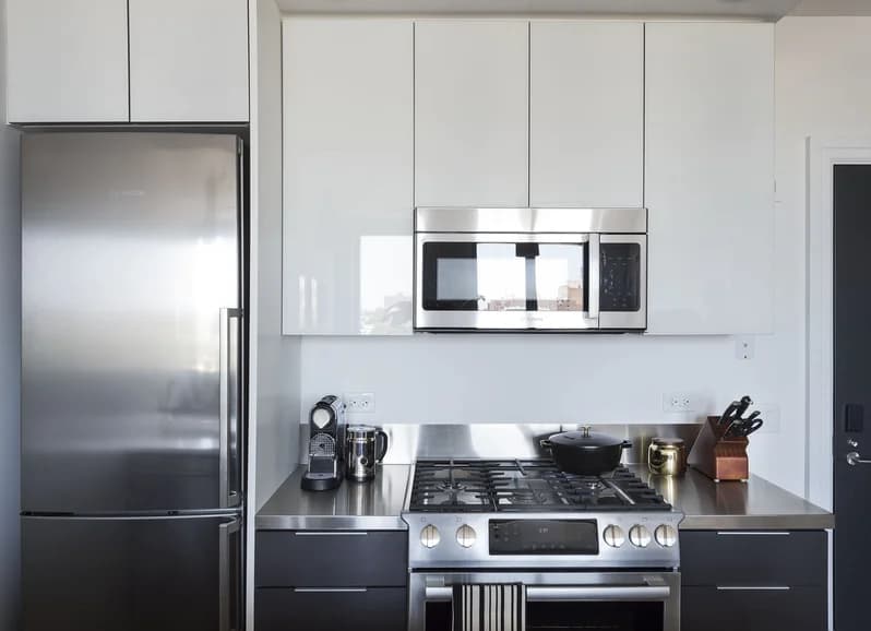 22 Lafayette Avenue #PHF, Brooklyn, NY 11217