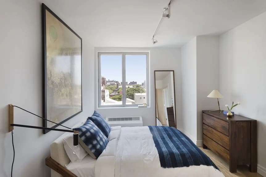 22 Lafayette Avenue #PHF, Brooklyn, NY 11217