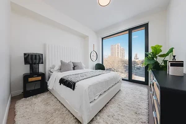 265 Lorimer St #209, Brooklyn, NY 11206