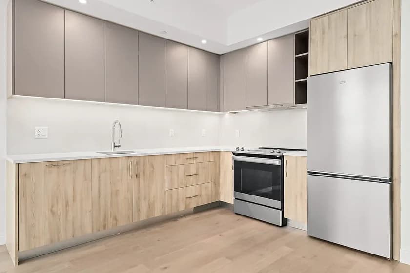 265 Lorimer St #210, Brooklyn, NY 11206 apartment_kitchen 1