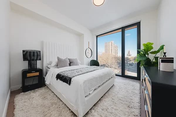 265 Lorimer St #433, Brooklyn, NY 11206 apartment_bedroom_room 1